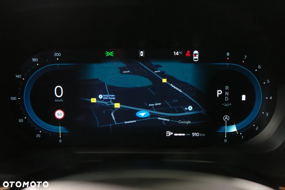 Volvo XC 60 B5 B AWD Ultimate Black Edition - 24