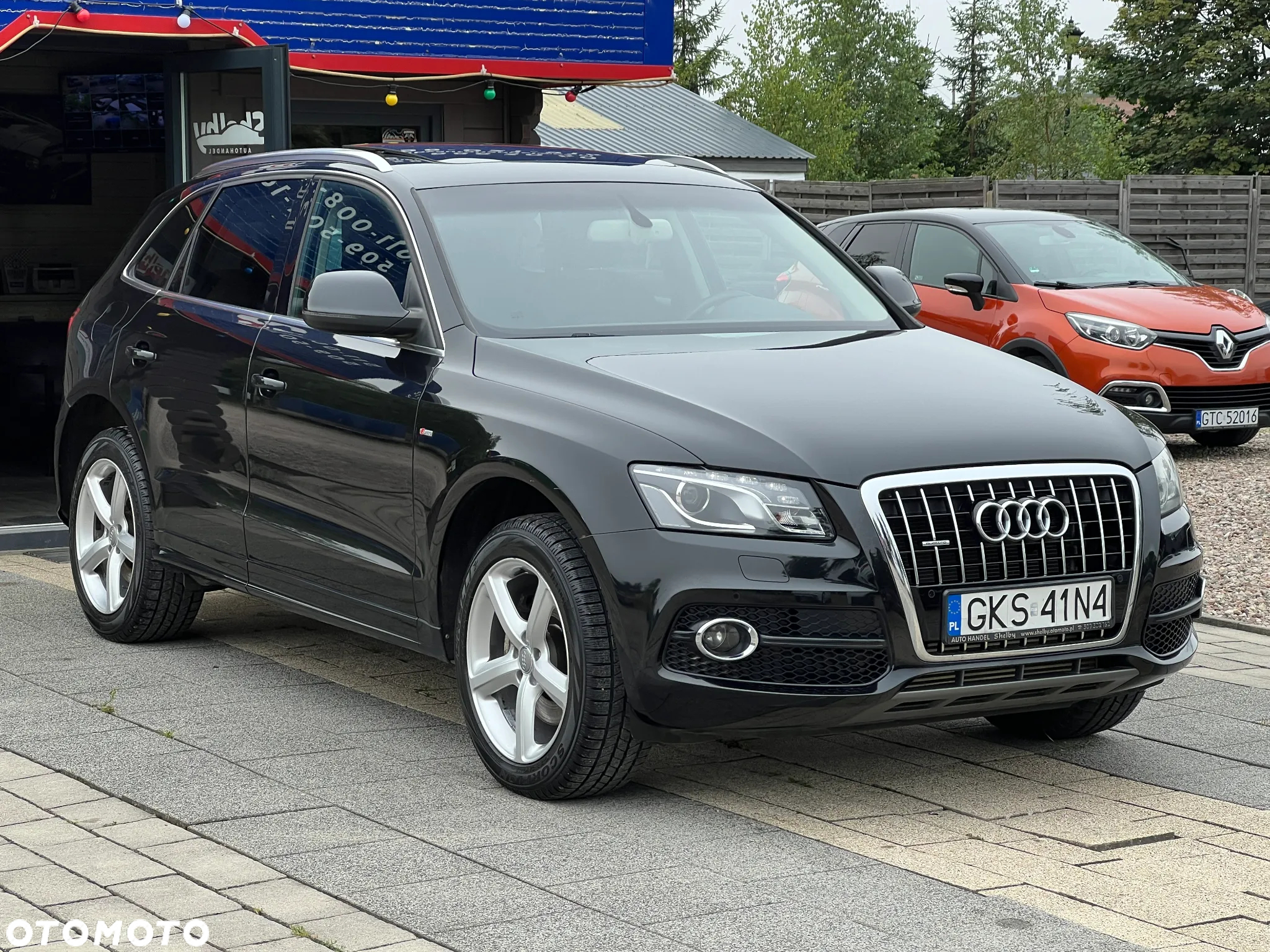Audi Q5 3.0 TDI Quattro S tronic - 5