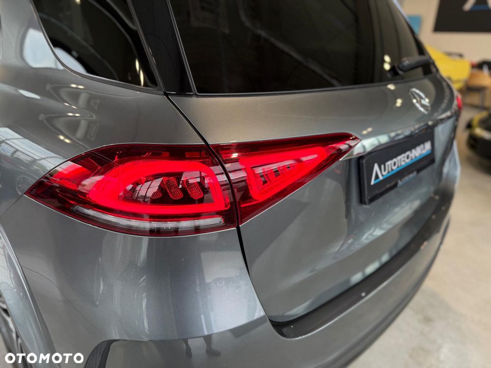 Mercedes-Benz GLE - 12