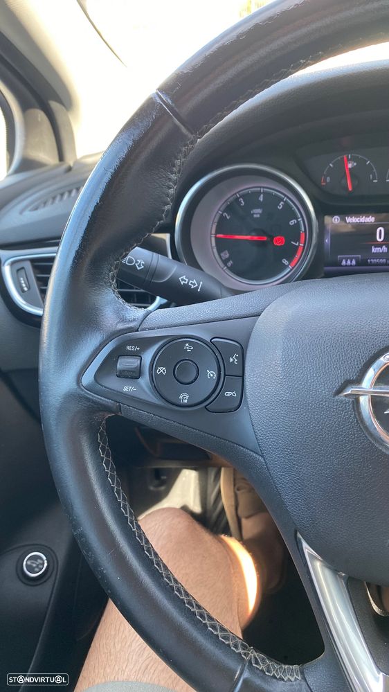 Opel Astra Sports Tourer 1.0 Innovation S/S - 34