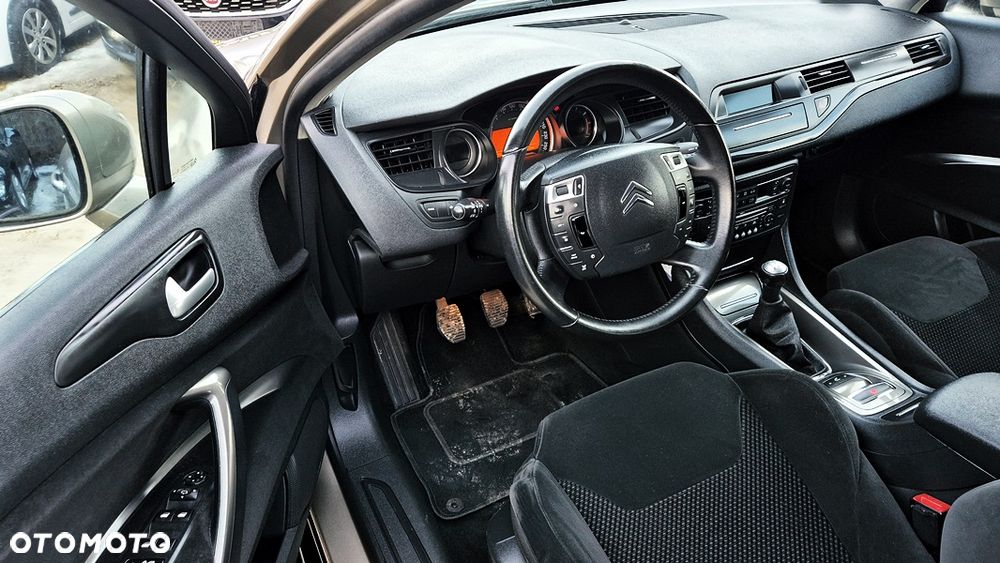 Citroën C5 2.0 16V Tendance - 30