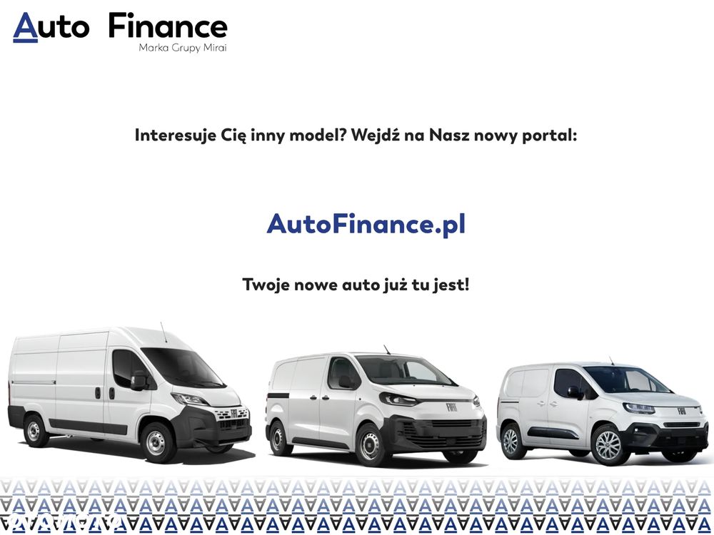 Fiat Scudo Furgon XL 120KM Seria 3 - 18