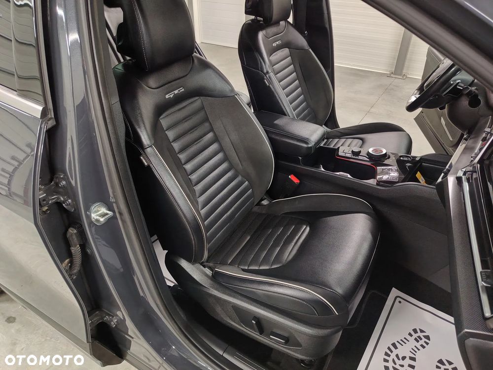 Kia Sportage 1.6T-GDI AWD GT-line - 27
