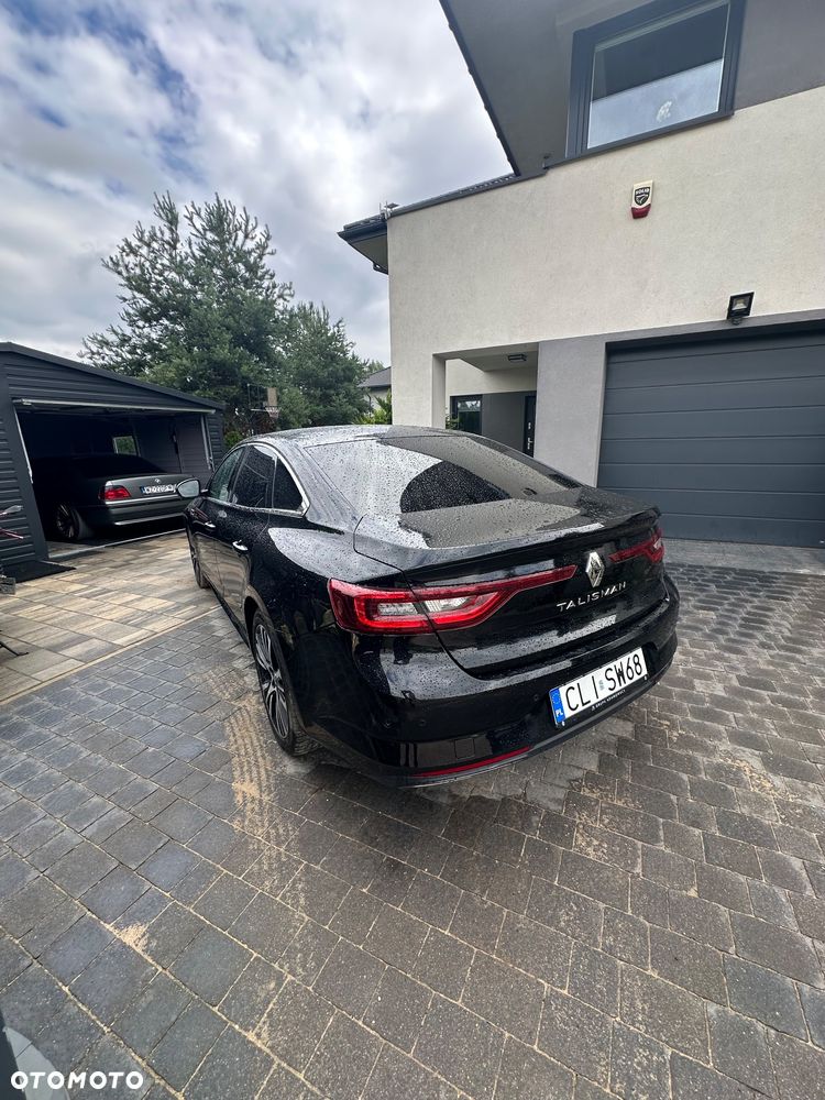 Renault Talisman ENERGY dCi 130 EDC INTENS - 14