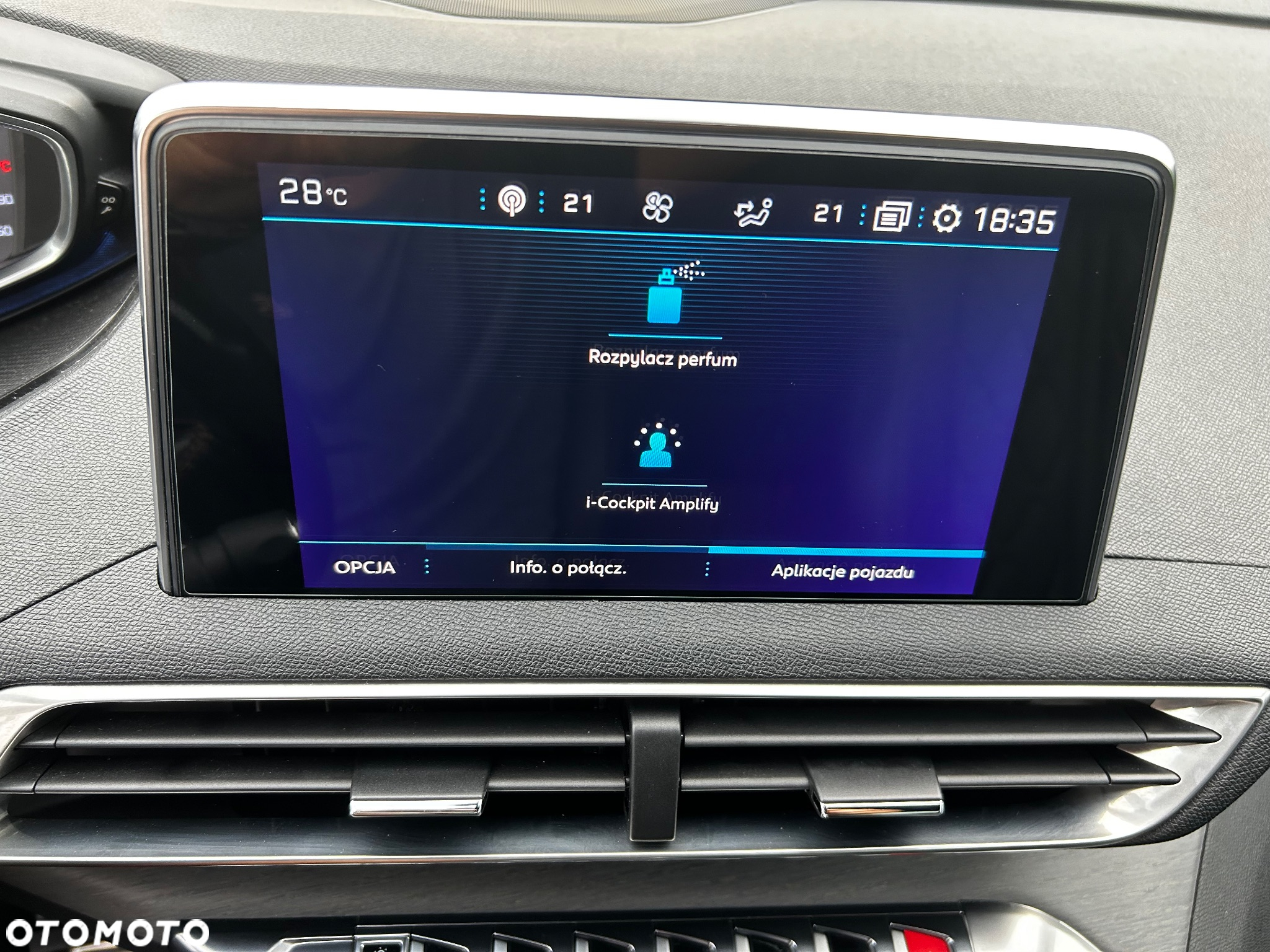 Peugeot 3008 BlueHDi 180 Stop & Start EAT6 GT - 24