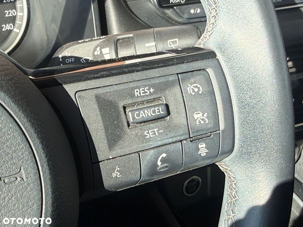 Nissan Qashqai - 18
