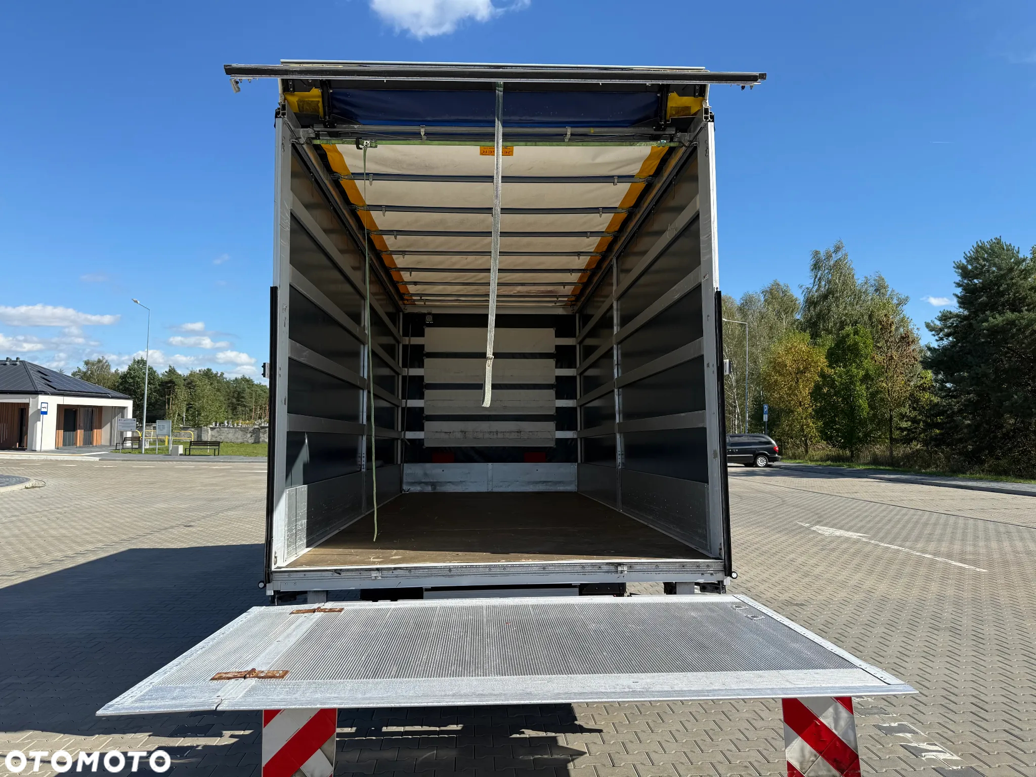Iveco DAILY 72-180 - 20