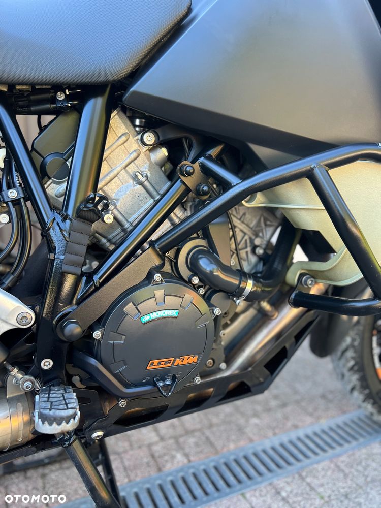 KTM Adventure - 18