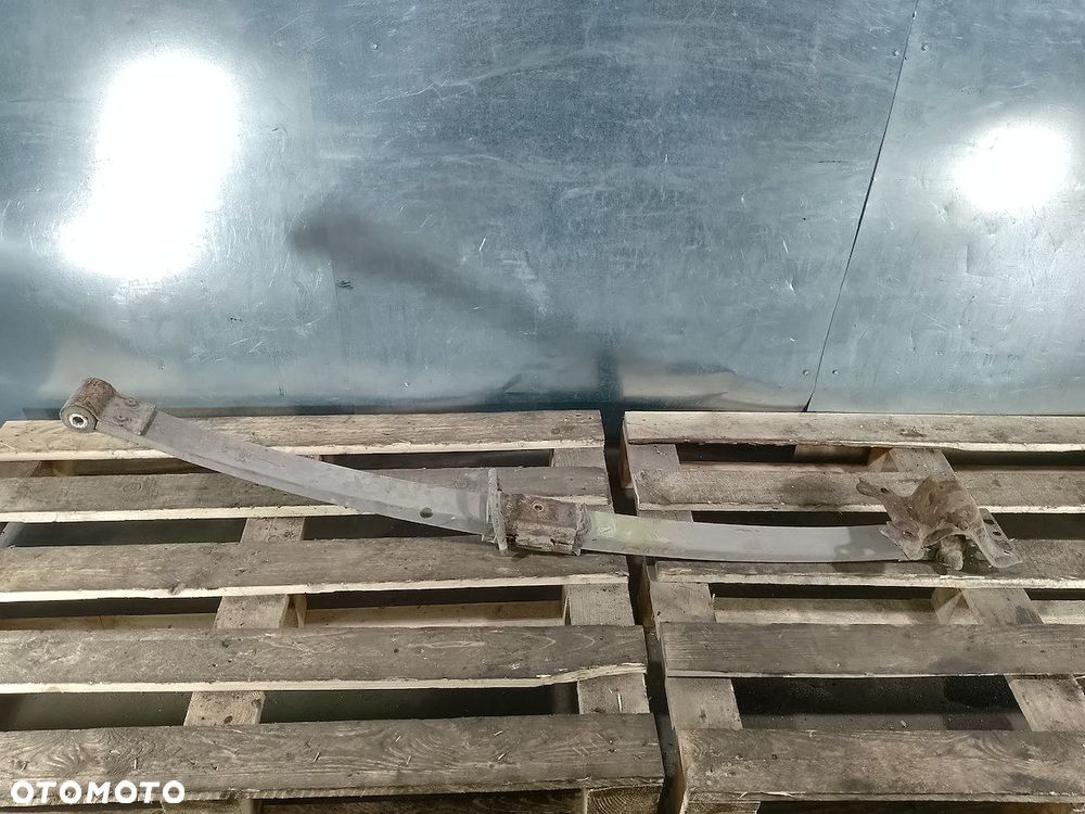 RESOR, LAGA RENAULT MASTER ( 98-03 ) 2.8 DTI - 1