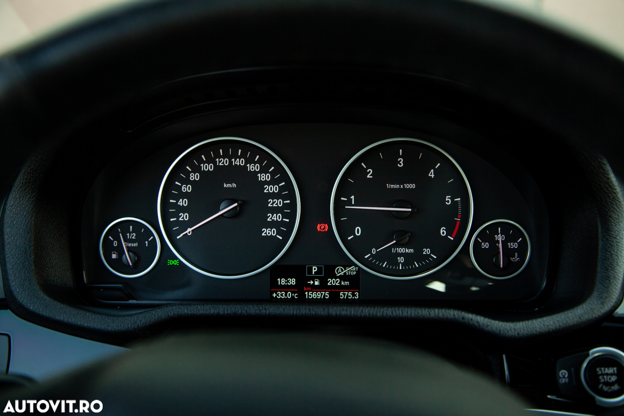 BMW X3 xDrive20d AT Standard - 31