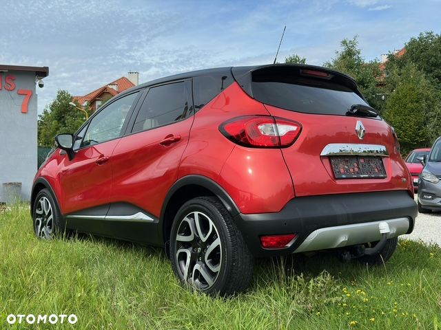 Renault Captur ENERGY TCe 90 Start&Stop Life - 7