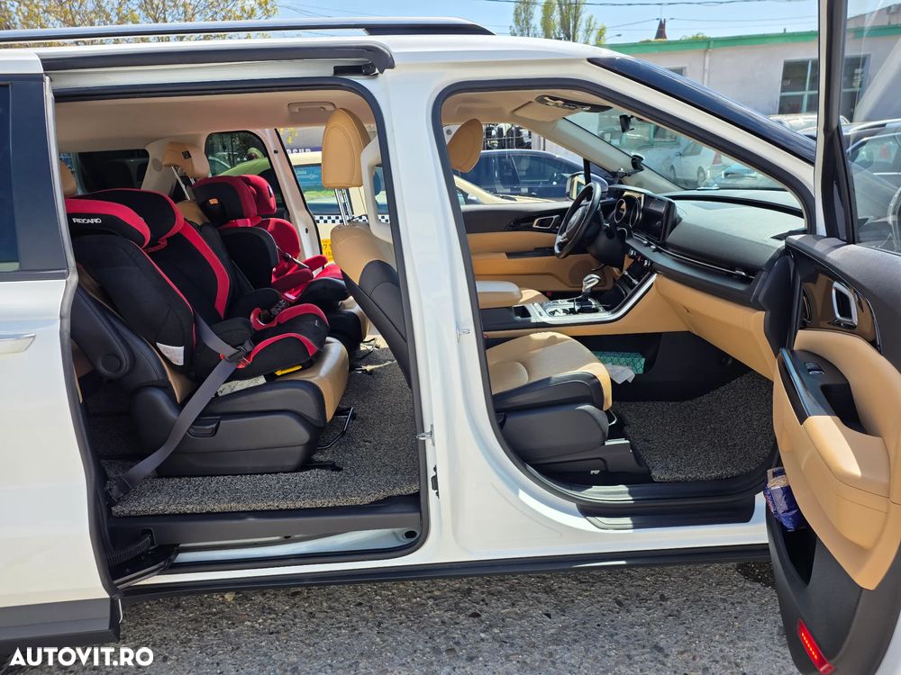 Kia Carnival - 5