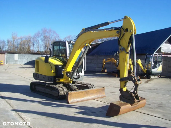 Wacker Neuson ET65