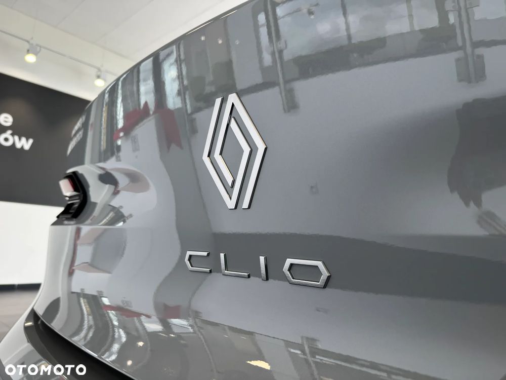 Renault Clio 1.2 TCe Techno EDC - 22