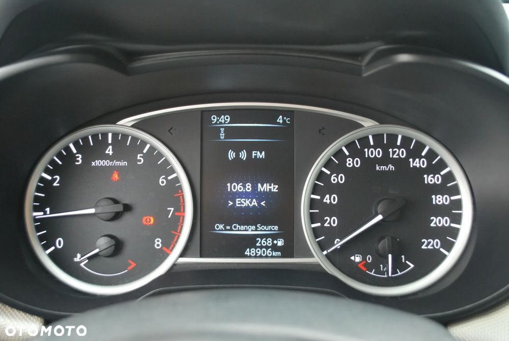 Nissan Micra 1.0 Acenta - 14