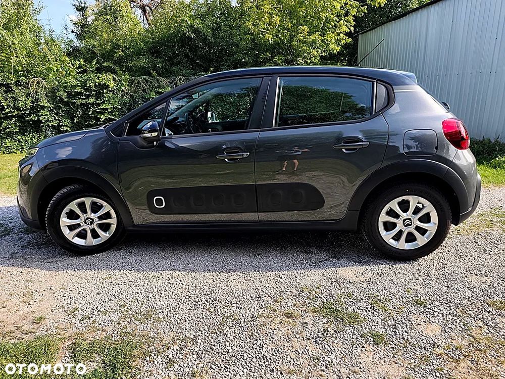 Citroën C3 Pure Tech 82 SHINE - 26