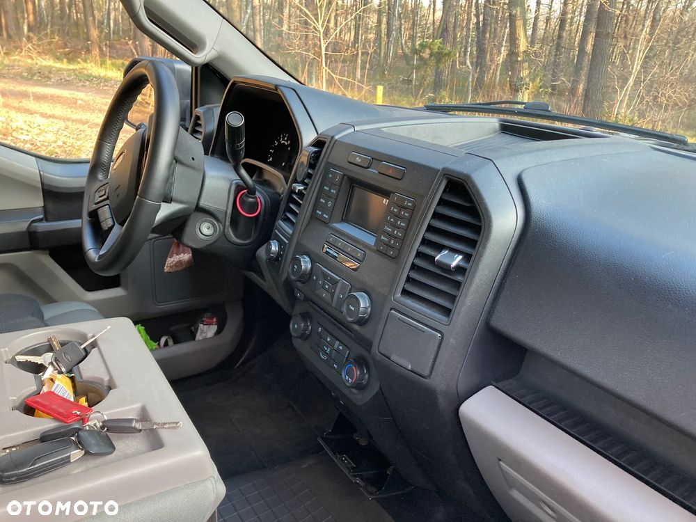 Ford F150 - 7