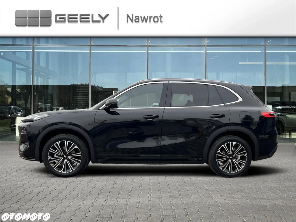 Geely Starray EM-i 1.5 PHEV Max - 3