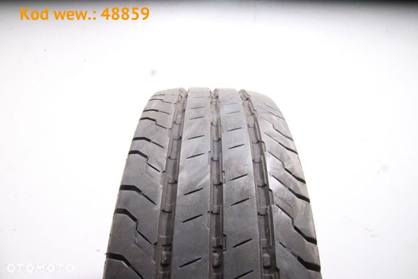 Continental ContiVanContact 100 - 195/75 R16C
