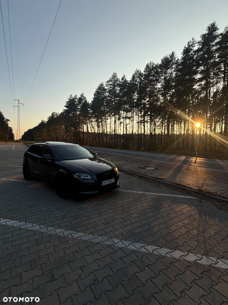 Audi A3 Sportback - 3