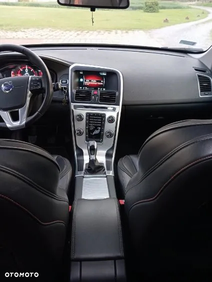 Volvo XC 60 - 8