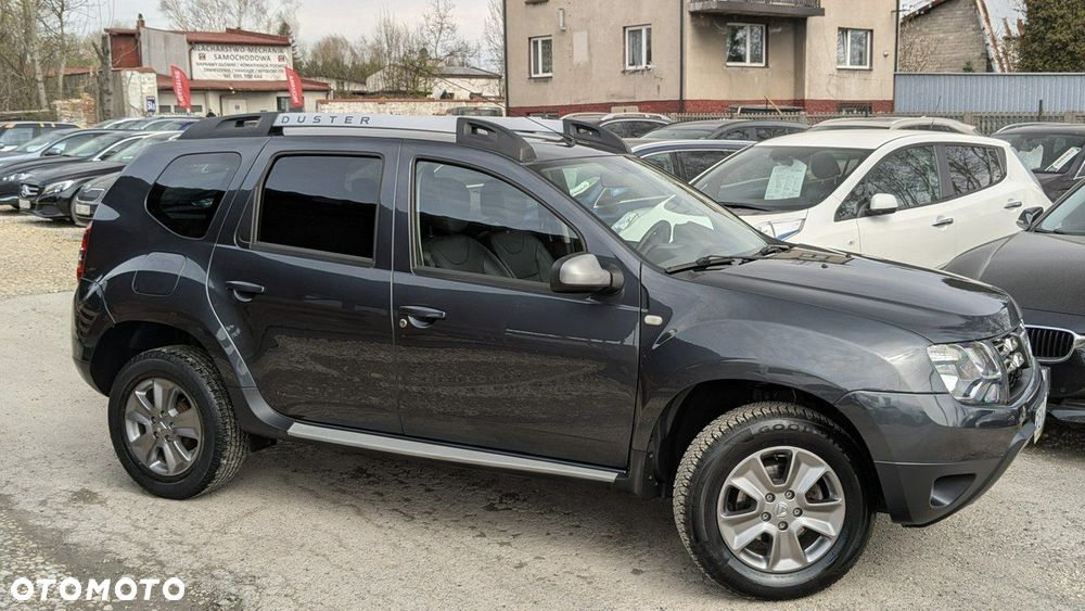 Dacia Duster - 7