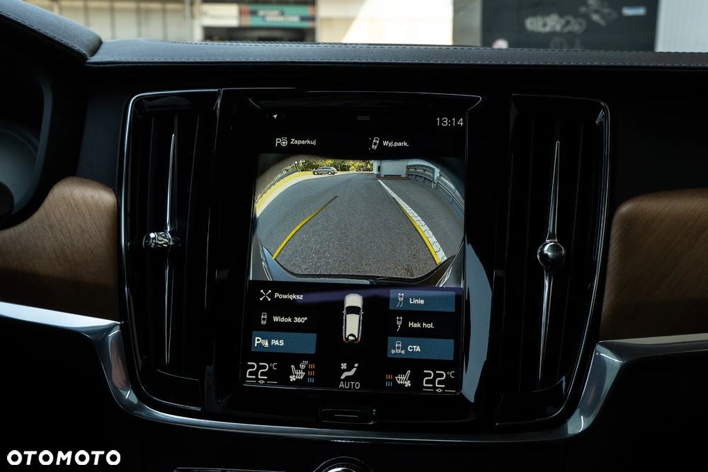 Volvo V90 T8 AWD Plug-In Hybrid Inscription - 35