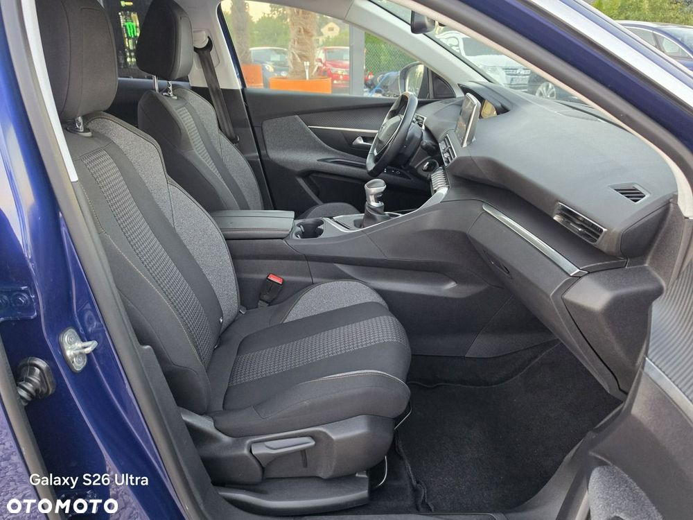 Peugeot 3008 - 29