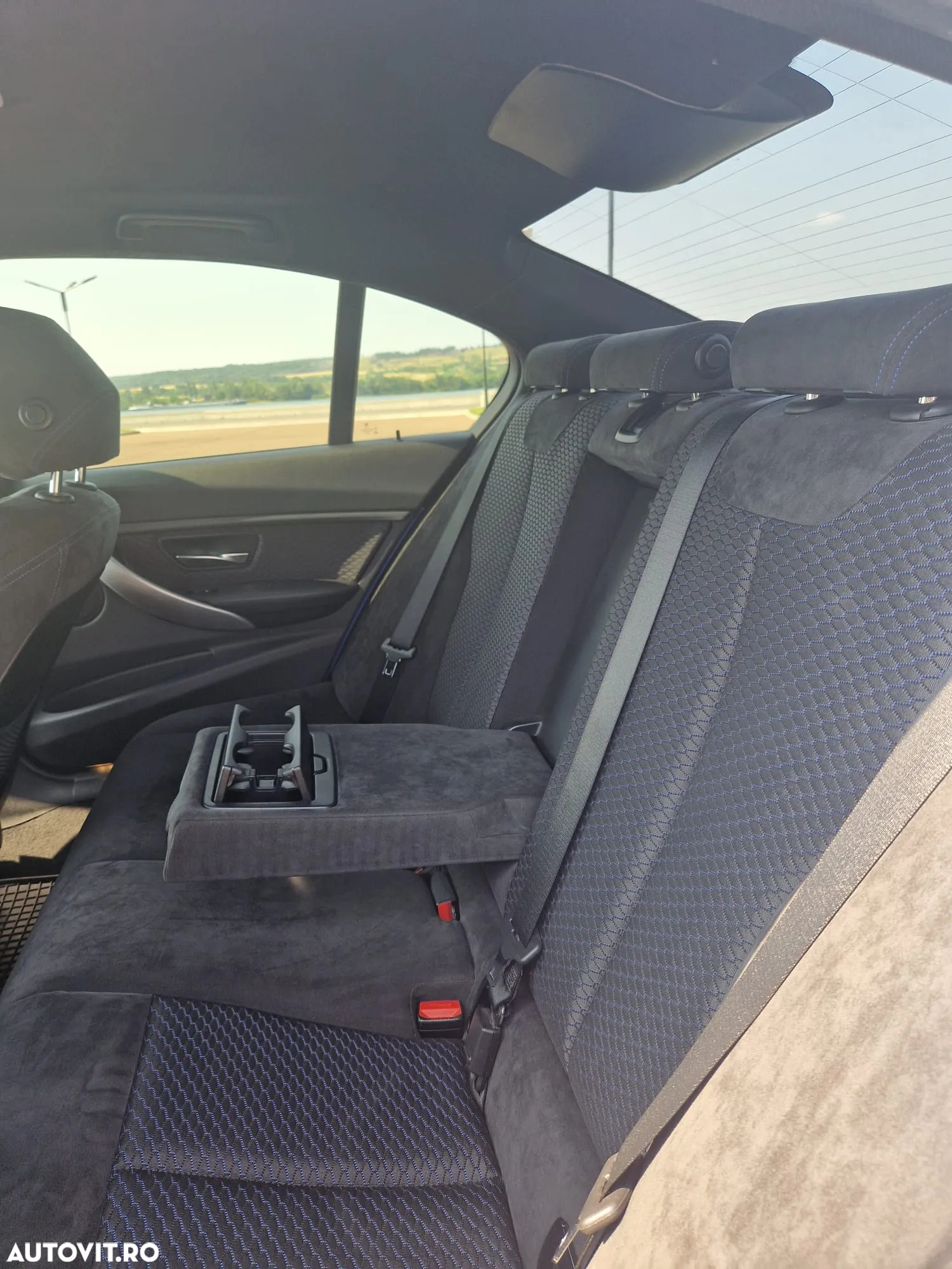BMW Seria 3 - 9