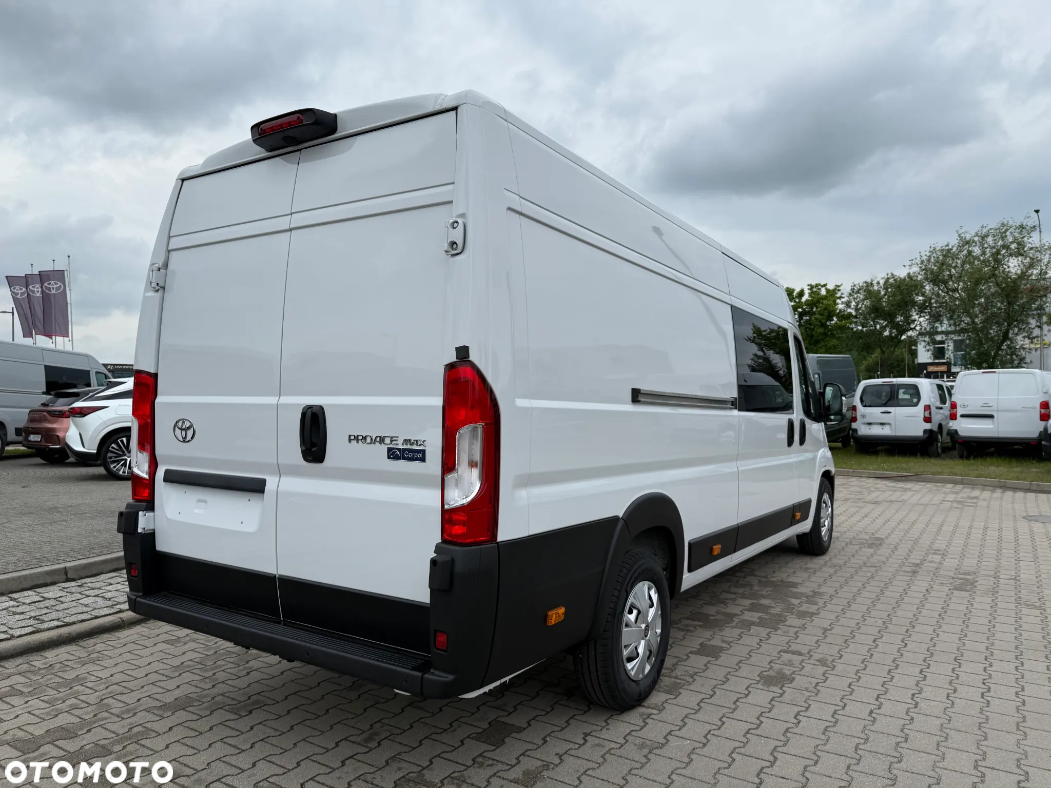Toyota Proace MAX - 3