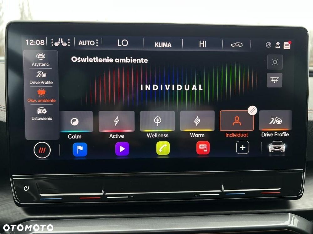 Cupra Formentor VZ 2.0 TSI 4Drive DSG - 19