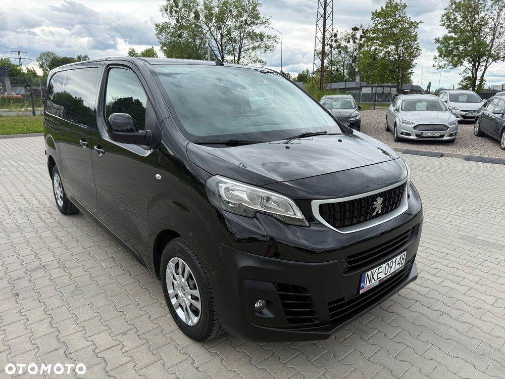 Peugeot Expert - 15
