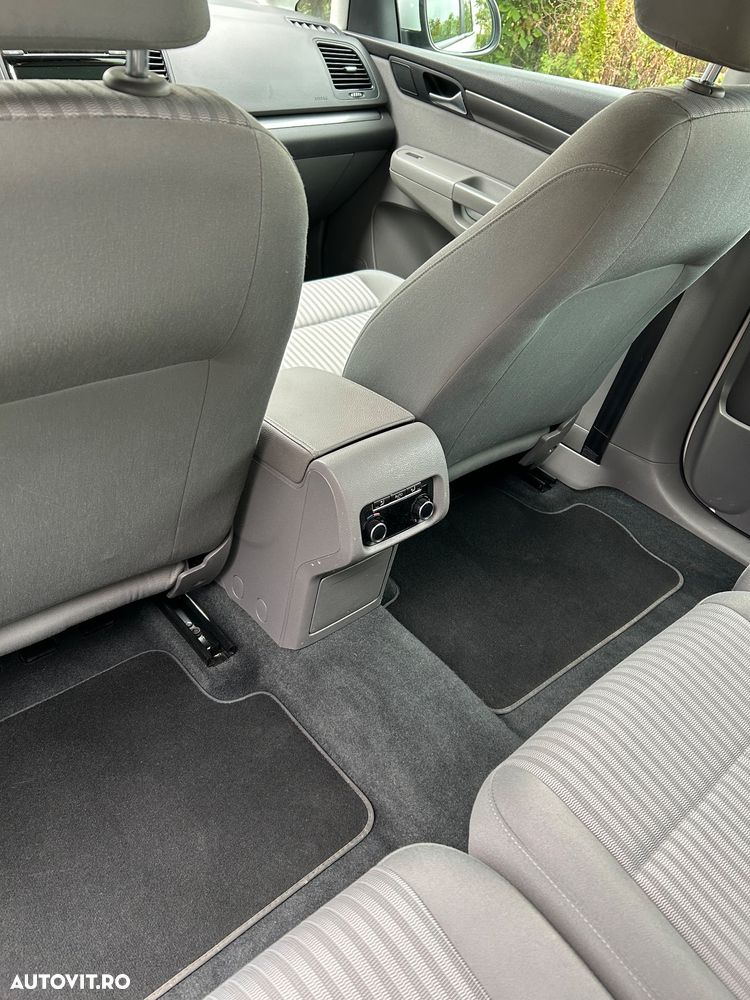 Seat Alhambra 2.0 TDI Ecomotive 4You - 6