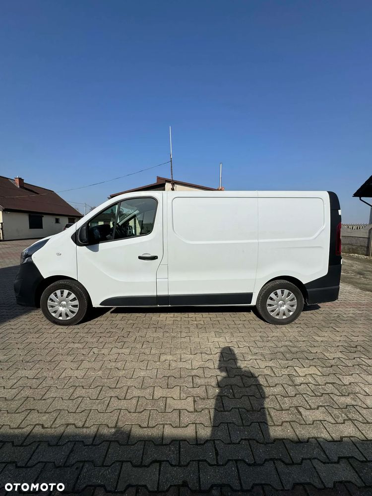 Opel Vivaro - 4