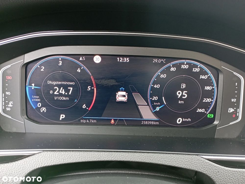Volkswagen Passat Variant 2.0 TDI EVO Business DSG - 18