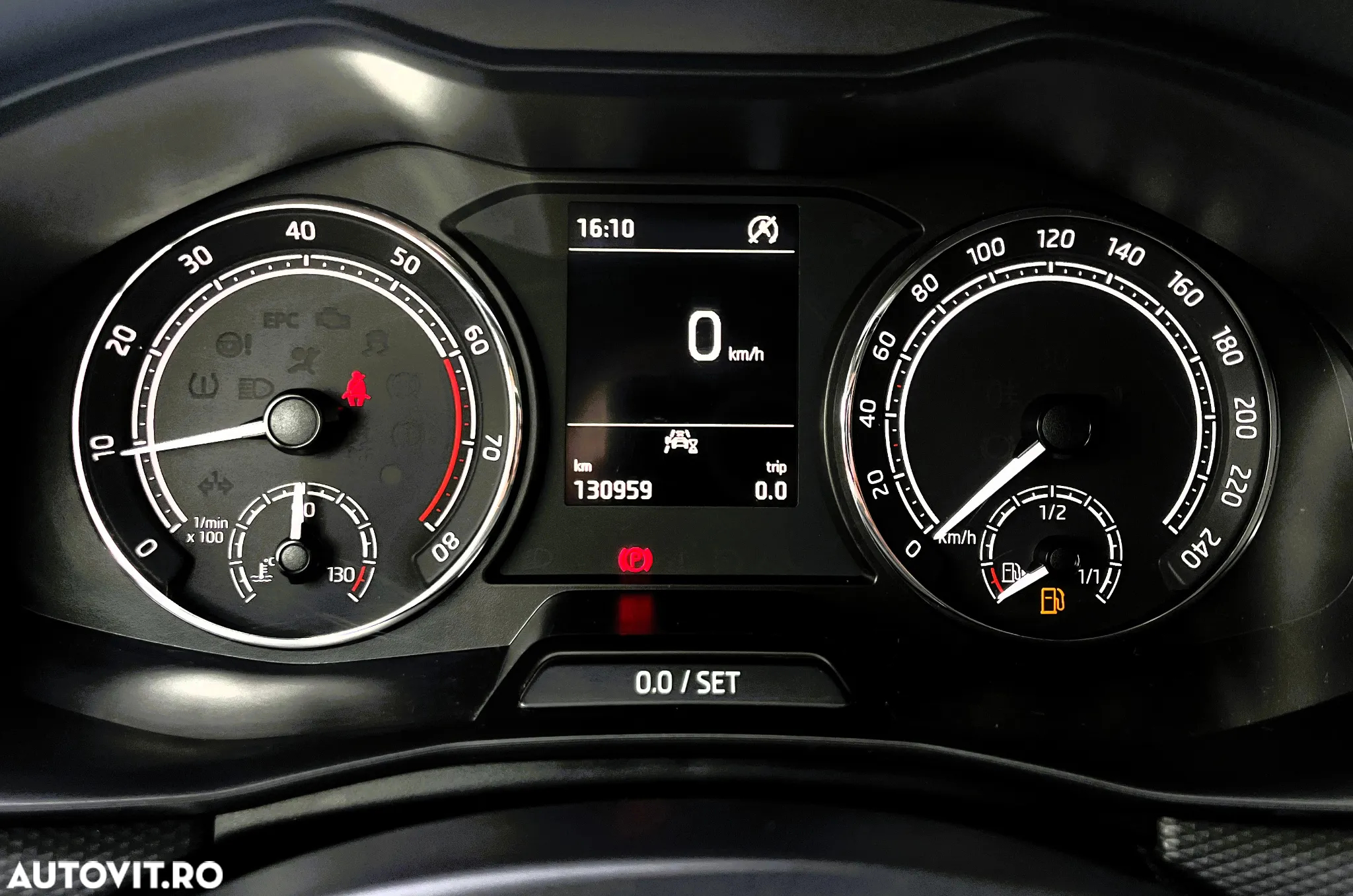 Skoda Kamiq 1.5 TSI Ambition - 10
