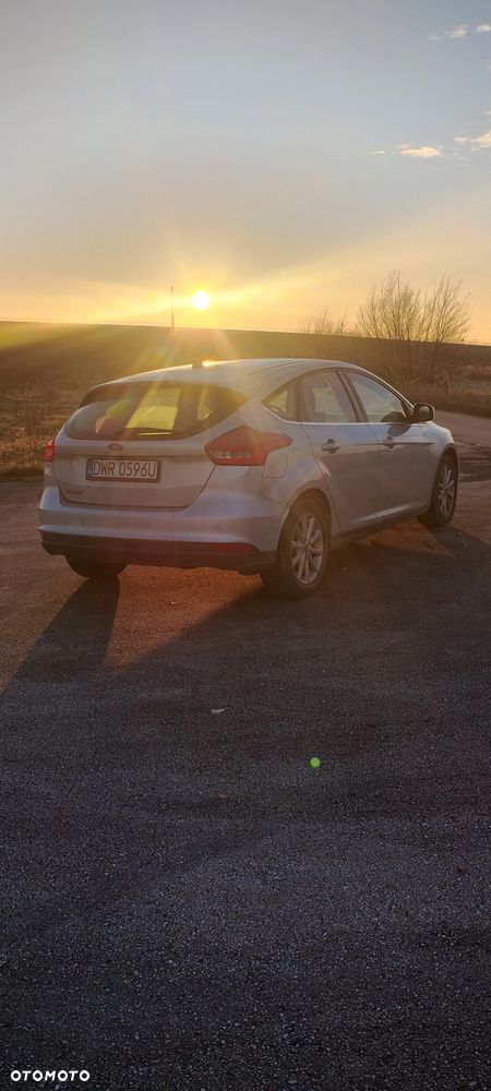 Ford Focus - 11