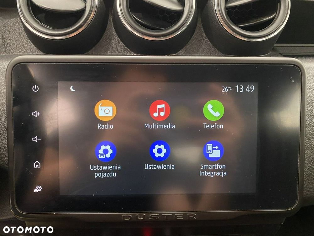 Dacia Duster - 20