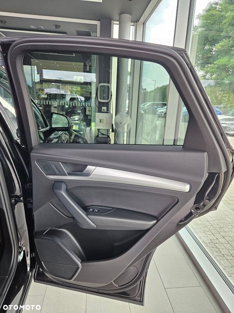 Audi Q5 Sportback - 34