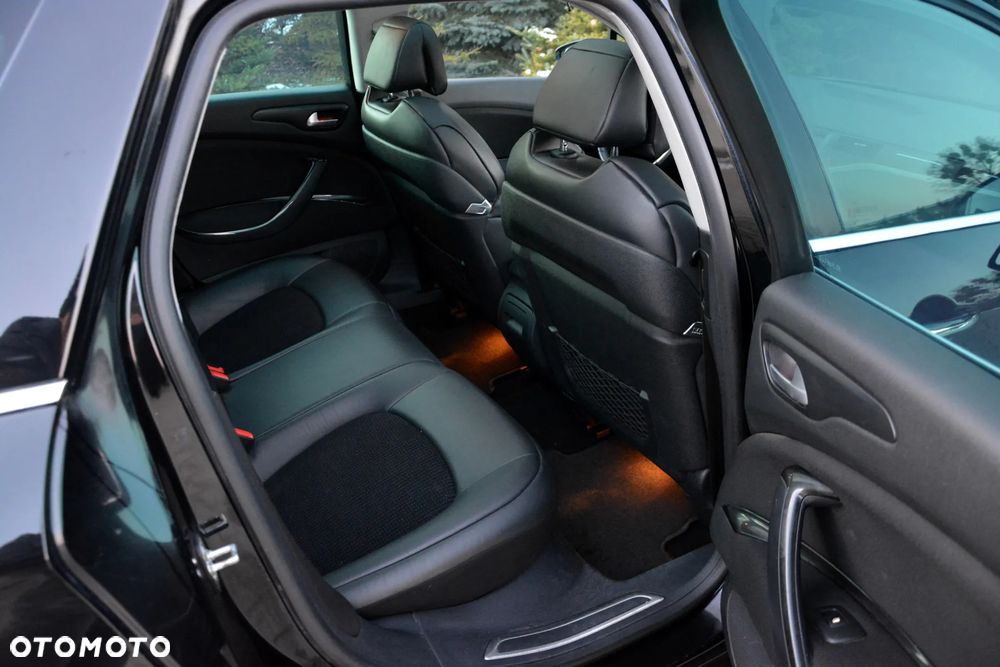 Citroën C5 HDi 140 FAP Exclusive - 31