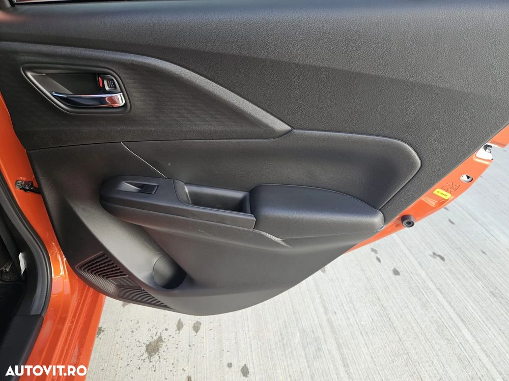 Suzuki Swift 1.2 Dualjet 12V MHEV CVT Spirit - 24