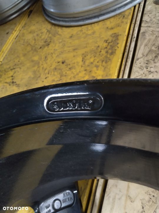Felgi ETABET 19" 5X112 fi73.1 ET55 Golf VII A3 - 13