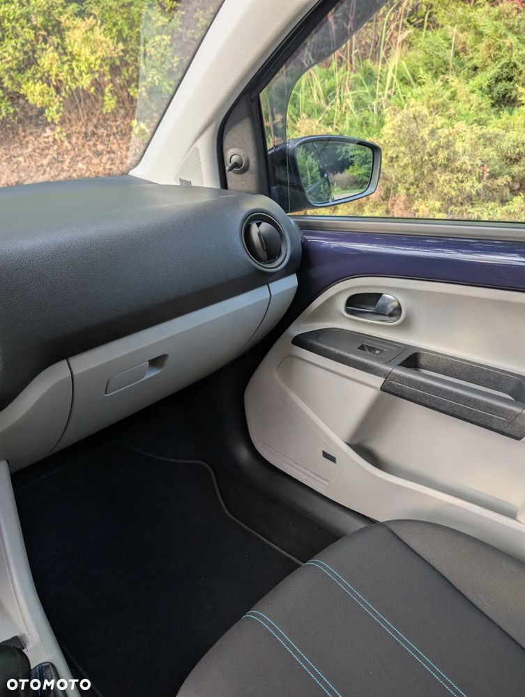 Seat Mii 1.0 Ecomotive Style - 17