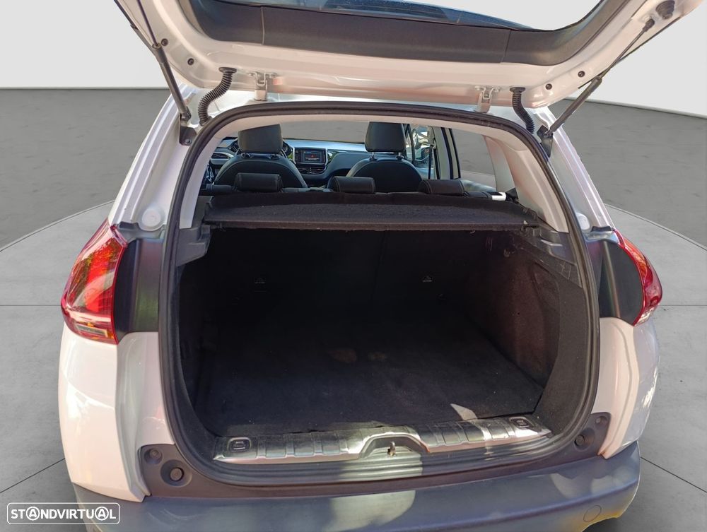 Peugeot 2008 1.2 PureTech Allure - 13