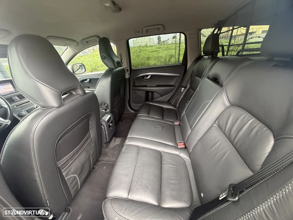 Volvo XC 70 2.0 D3 Drive V.Ocean Race Start/Stop - 42