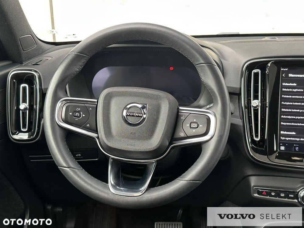 Volvo C40 - 33