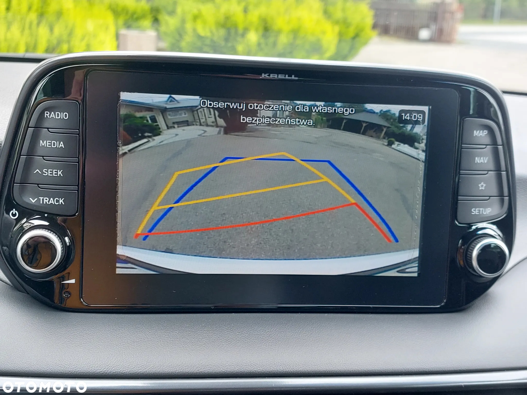 Hyundai Tucson - 28