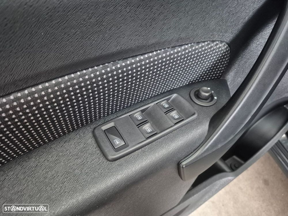 Mercedes-Benz Citan 111 CDI/27 - 10