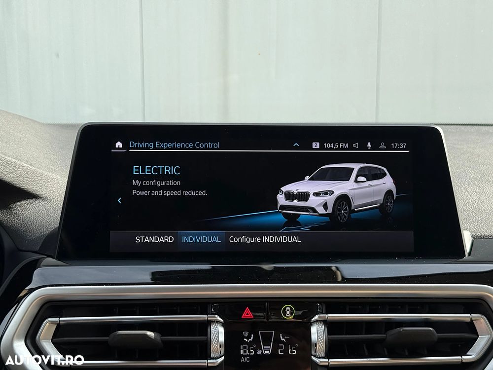 BMW X3 xDrive30e Aut. xLine - 39