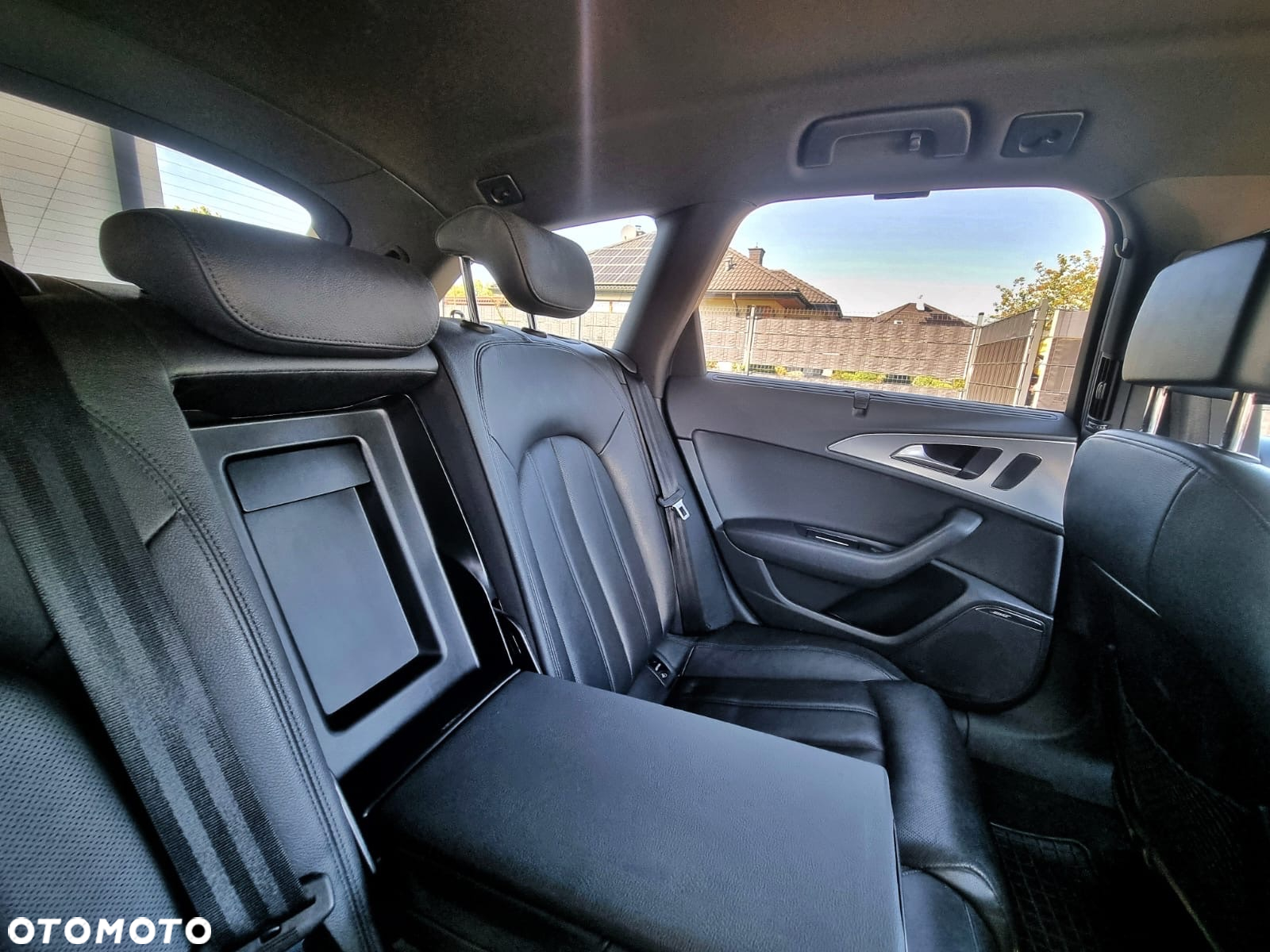 Audi A6 Allroad 3.0 TDI Quattro S tronic - 22